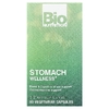 Bio Nutrition, Здоровье желудка, 60 вегетарианских капсул
