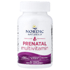 Nordic Naturals, Пренатальные мультивитамины, 60 таблеток