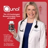 Qunol, Ultra CoQ10, 60 мягких таблеток