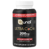 Qunol, Ultra CoQ10, 60 мягких таблеток