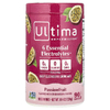Ultima Replenisher, 6 основных электролитов, смесь для ежедневного приготовления напитка с электролитами, маракуйя, 324 г