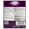 MiraLAX, Mix-In Pax®, без зерен, без добавок, 20 пакетиков по 17 г (0,5 унции)