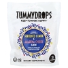 Tummydrops, ассорти с имбирем, лимон Сорренто и вишня Амарена, 33 пастилки (Товар снят с продажи) 