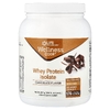 Life Extension, Wellness Code®, изолят сывороточного протеина, со вкусом шоколада, 437 г (0,96 фунта) (Товар снят с продажи) 