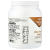 Life Extension, Wellness Code®, изолят сывороточного протеина, со вкусом шоколада, 437 г (0,96 фунта) (Товар снят с продажи) 