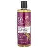 Dr. Jacobs Naturals, Гель для душа на растительной основе из кастильской кожи, омолаживающая роза, 473 мл (16 унций)
