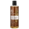 Dr. Jacobs Naturals, Насыщенный гель для душа из кастильского дерева на растительной основе, успокаивающее сандаловое дерево, 473 мл (16 унций)
