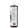 Dr. Jacobs Naturals, Африканское необработанное черное мыло для душа для тела на растительной основе, 473 мл (16 унций)