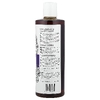 Dr. Jacobs Naturals, Африканское черное мыло для душа на растительной основе, эфирные масла лаванды и мускатного шалфея, 473 мл (16 унций)