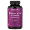 Reserveage Beauty, жевательные мармеладки с ресвератролом, со вкусом винограда, 60 шт.