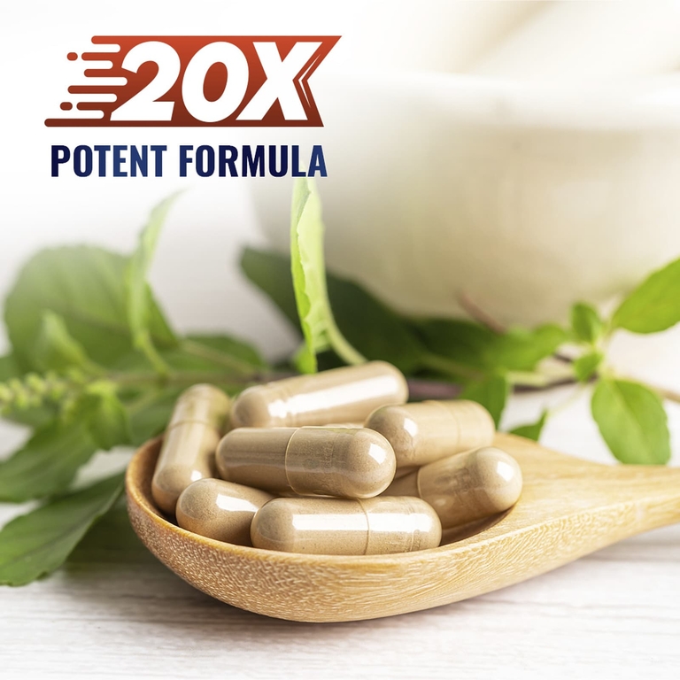 Vitamatic, корень валерианы, высокоэффективный, 240 растительных капсул (250 мг в 1 капсуле)