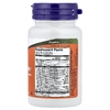 NOW Foods, комплекс пищеварительных ферментов, со вкусом ягод, 90 жевательных таблеток