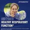 Vitamatic, коровяк, лист, 200 капсул (333 мг в 1 капсуле)