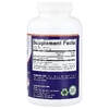 Vitamatic, Бета-ситостерол, 400 мг, 180 капсул