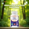Vitamatic, Бета-ситостерол, 400 мг, 180 капсул