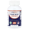 Vitamatic, фолиевая кислота, 240 вегетарианских таблеток (1667 мкг в 1 таблетке)