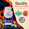 Vitamatic, Витамин B1, 100 мг, 250 таблеток