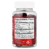 Vitamatic, жевательные таблетки с клюквой и пробиотиком, со вкусом натуральной клюквы, 60 жевательных таблеток