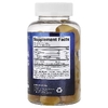 Vitamatic, BCAA, жевательные мармеладки, натуральный персиковый вкус, 60 жевательных таблеток (300 мг в 1 таблетке)