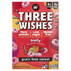 Three Wishes, Хлопья без злаков, фруктовые, 245 г (8,6 унции)