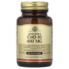 Solgar, Megasorb CoQ10, 400 мг, 30 капсул