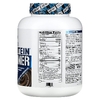 EVLution Nutrition, Stacked Protein Gainer, шоколад двойной насыщенности, 2,72 кг (6 фунтов)