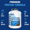 EVLution Nutrition, Stacked Protein Gainer, шоколад двойной насыщенности, 2,72 кг (6 фунтов)