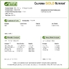 California Gold Nutrition, NMN, 175 мг, 180 растительных капсул