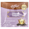 Prince of Peace, Herbal Tea, сахар в крови, 18 чайных пакетиков, 32,4 г (1,14 унции)