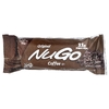 NuGo Nutrition, протеиновые батончики, кофе, 15 батончиков по 50 г (1,76 унции)