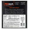 NuGo Nutrition, ProMax Protein Bar, протеиновый батончик, тесто для печенья с шоколадной крошкой, 12 батончиков по 75 г (2,64 унции)