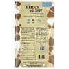 NuGo Nutrition, Fiber d'Lish®, батончик Blondie, 16 батончиков по 45 г (1,6 унции)