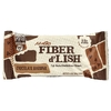 NuGo Nutrition, Fiber d'Lish® с шоколадным брауни, 16 батончиков, 45 г (1,6 унции)