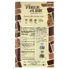 NuGo Nutrition, Fiber d'Lish® с шоколадным брауни, 16 батончиков, 45 г (1,6 унции)