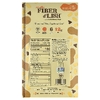 NuGo Nutrition, Fiber d'Lish®, арахис и шоколадная крошка, 16 батончиков по 45 г (1,6 унции)