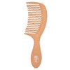 Wet Brush, Go Green, расческа для распутывания волос, 1 шт.