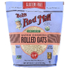 Bob's Red Mill, органическая овсяная каша быстрого приготовления, 794 г (28 унций)