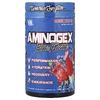 VMI Sports, Aminogex, EAA / BCAA, Patriot Pop, 525 г (18,52 унции)