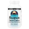 Source Naturals, комплекс хелата магния, 100 мг, 250 таблеток