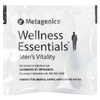 Metagenics, Wellness Essentials®, Men's Vitality, мультивитамины для мужчин, 30 пакетиков