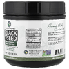 Amazing Herbs, Black Seed™, молотые семена черного тмина премиального качества, 454 г (1 фунт)