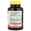 Sundance Vitamins, легкоусвояемый кальций с витамином D3, 60 капсул с быстрым высвобождением