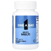 One-A-Day, мультивитамины для мужчин, 100 таблеток