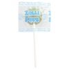 Zollipops, The Clean Teeth Pops, зеленое яблоко с карамелью, прибл. 23-25 леденцов, 5,2 унции (Товар снят с продажи) 