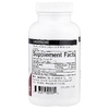 Kirkman Labs, DMG, 125 мг, 250 капсул