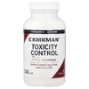 Kirkman Labs, контроль токсичности с L-глутатионом Setria®, 120 капсул