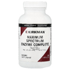 Kirkman Labs, Полный комплекс ферментов, 120 капсул