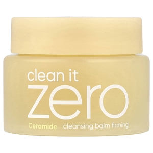 Banila Co, Clean It Zero, очищающий бальзам 3 в 1, укрепляющий, 100 мл (3,38 жидк. унции)