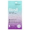 Biosil, улучшенная формула для ухода за волосами и ногтями с биотином, 60 оригинальных капсул