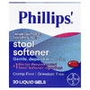 Phillip's, Средство для смягчения стула, 30 жидких гелей